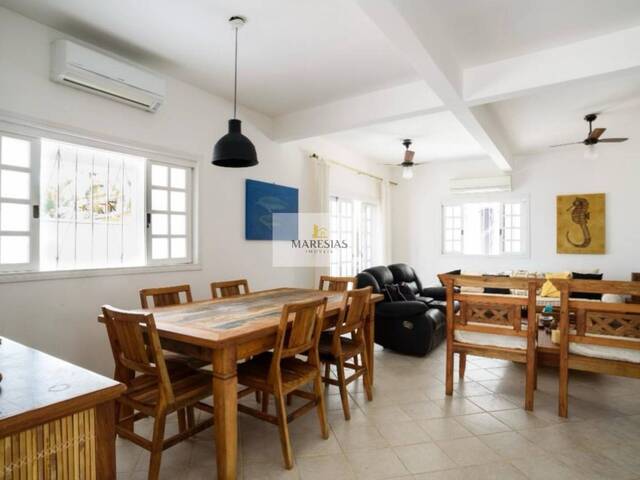 Casa para Venda em São Sebastião - 3