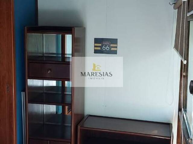 #AP00105 - Flat para Venda em São Sebastião - SP - 2