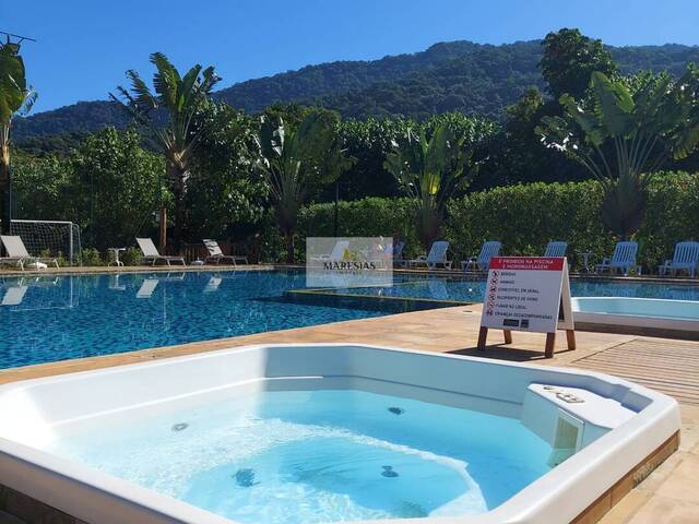 #AP00105 - Flat para Venda em São Sebastião - SP - 3