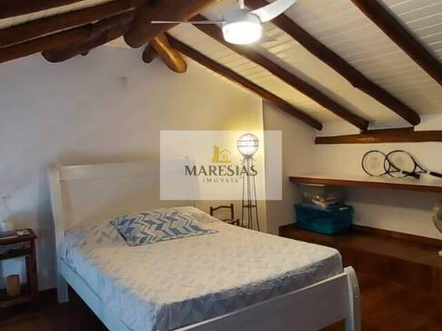 Flat para Venda em São Sebastião - 5