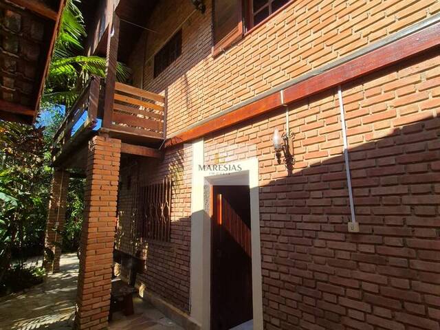 Sobrado para Venda em São Sebastião - 3