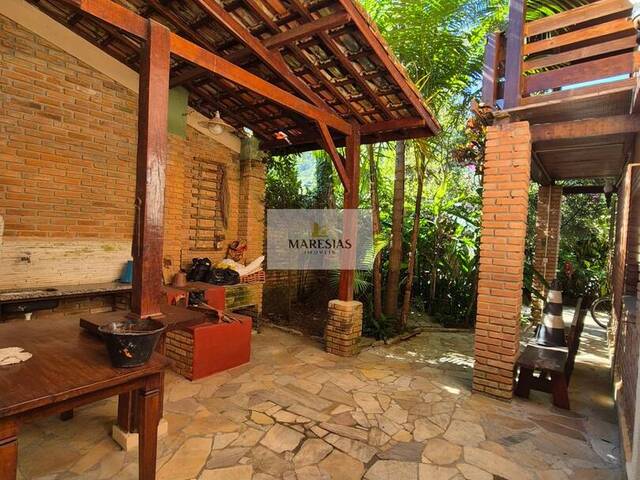 Sobrado para Venda em São Sebastião - 5