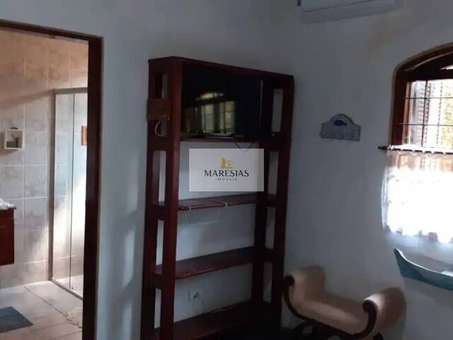 Sobrado para Venda em São Sebastião - 4