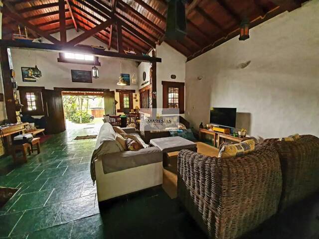 Sobrado para Venda em São Sebastião - 5