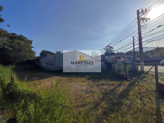 #TE00112 - Terreno para Venda em São Sebastião - SP - 3