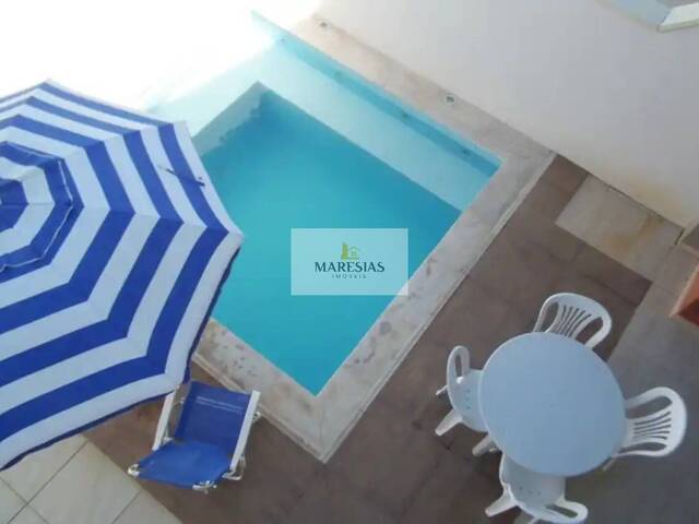 Sobrado para Venda em São Sebastião - 3