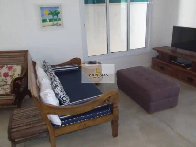 Sobrado para Venda em São Sebastião - 5