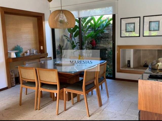 Casa para Venda em São Sebastião - 4