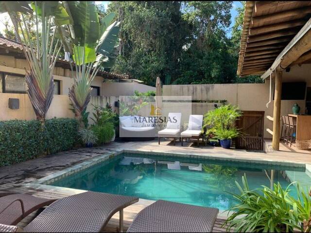 Casa para Venda em São Sebastião - 5