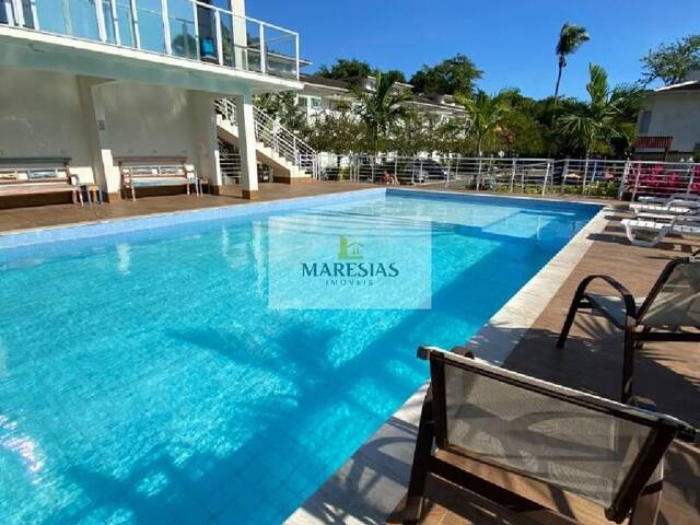 Sobrado para Venda em São Sebastião - 3