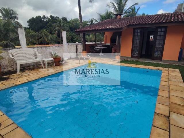 Sobrado para Venda em São Sebastião - 2