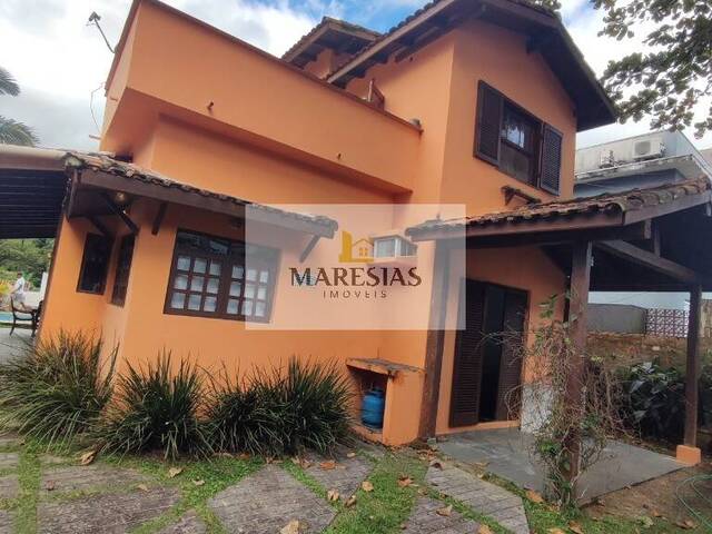 Sobrado para Venda em São Sebastião - 3