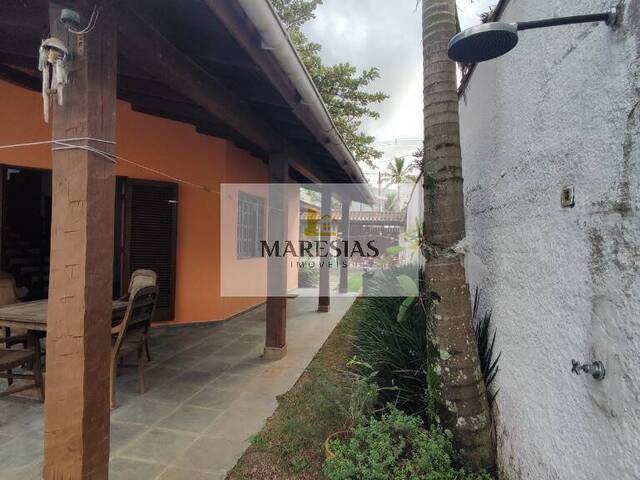 Sobrado para Venda em São Sebastião - 4