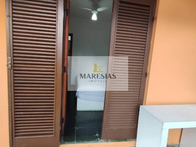 Sobrado para Venda em São Sebastião - 5