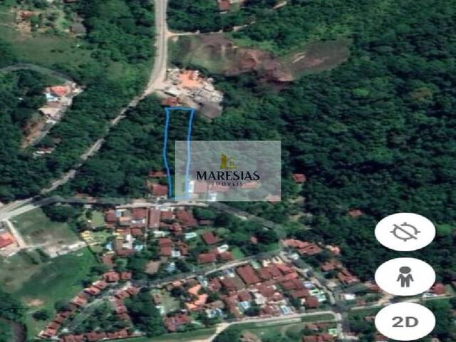 #TE00095 - Terreno para Venda em São Sebastião - SP - 2