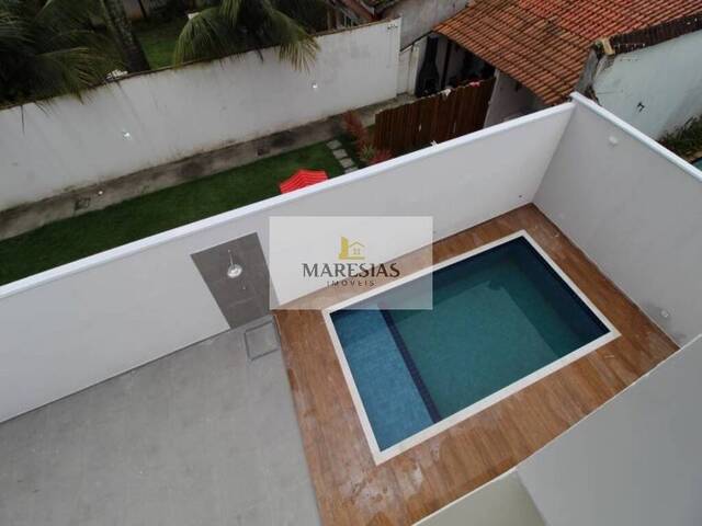 Sobrado para Venda em São Sebastião - 4