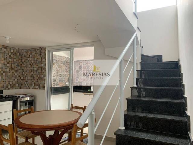 Sobrado para Venda em São Sebastião - 5