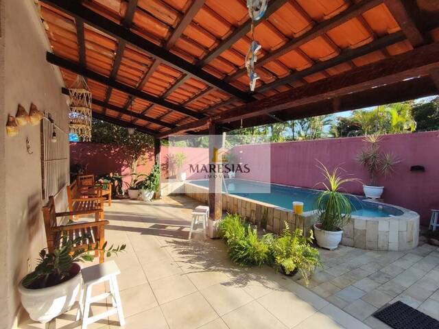 Casa para Venda em São Sebastião - 3