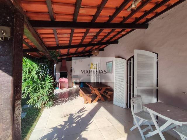 Casa para Venda em São Sebastião - 4