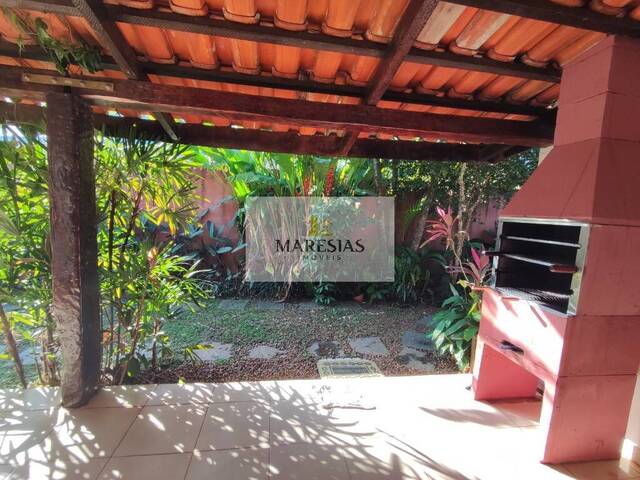 Casa para Venda em São Sebastião - 5