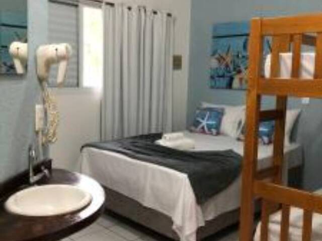 Casa para Venda em São Sebastião - 2