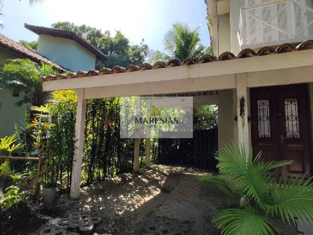 Sobrado para Venda em São Sebastião - 2