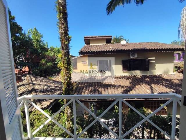 Sobrado para Venda em São Sebastião - 4