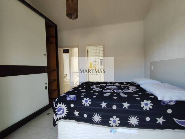 Sobrado para Venda em São Sebastião - 5