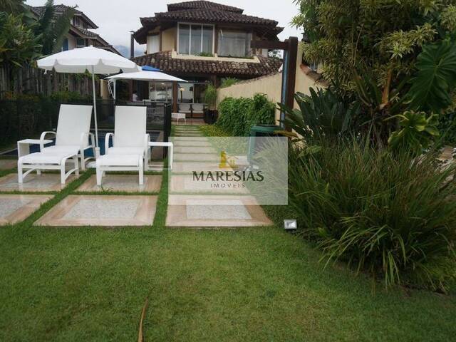 Casa para Venda em São Sebastião - 3