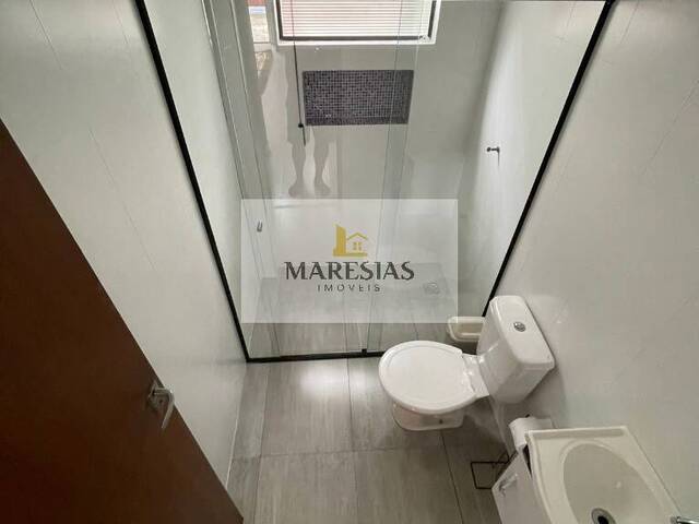 Flat para Venda em São Sebastião - 4