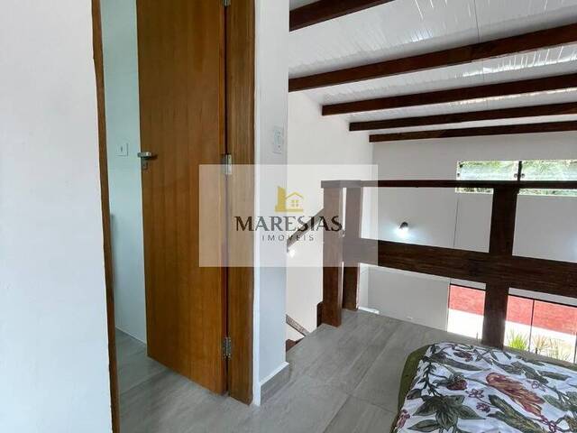 Flat para Venda em São Sebastião - 5