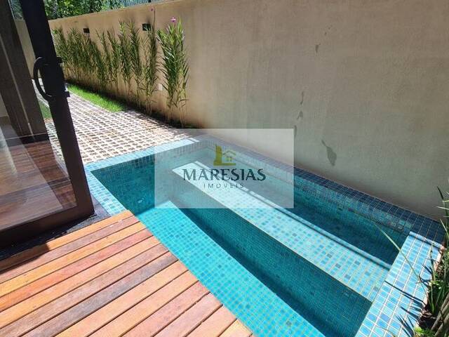 Sobrado para Venda em São Sebastião - 5