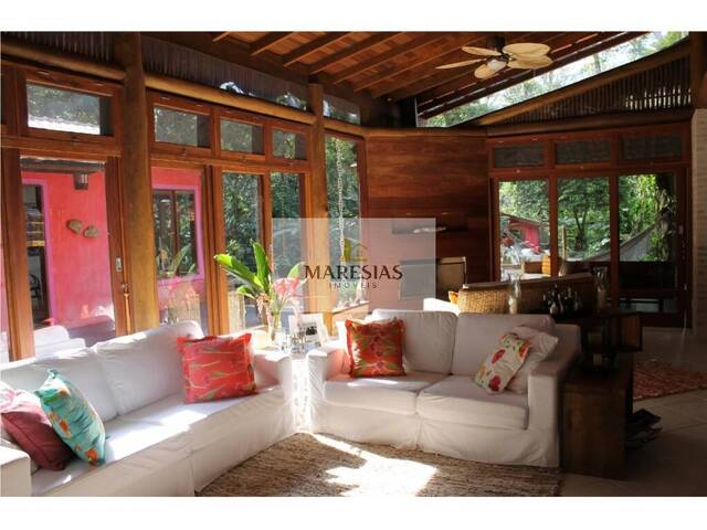 Casa para Venda em São Sebastião - 2