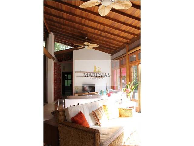 Casa para Venda em São Sebastião - 3