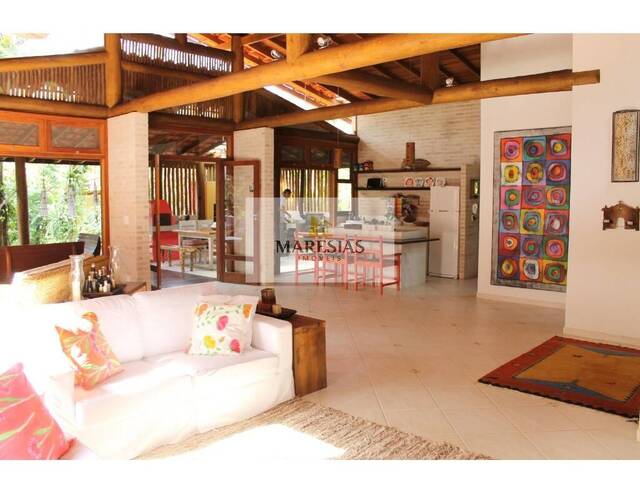 Casa para Venda em São Sebastião - 5