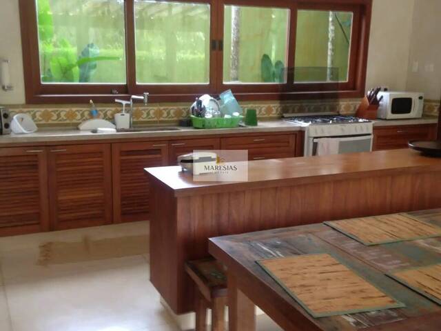 Casa para Venda em São Sebastião - 2