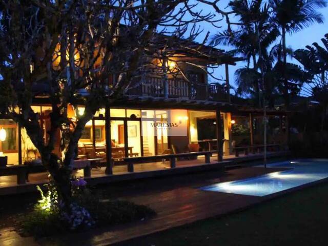 Casa para Venda em São Sebastião - 5