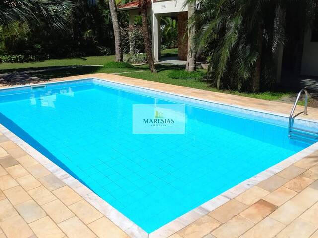 Sobrado para Venda em São Sebastião - 5