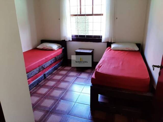 Sobrado para Venda em São Sebastião - 5