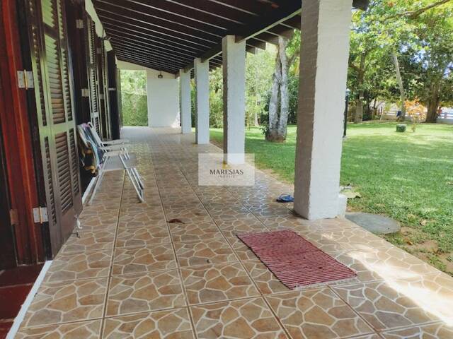 Casa para Venda em São Sebastião - 5