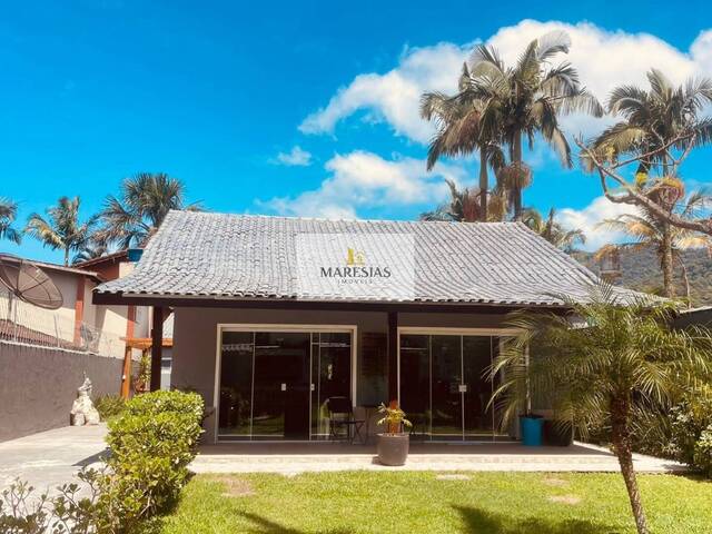 Casa para Venda em São Sebastião - 2