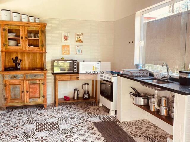 Casa para Venda em São Sebastião - 3