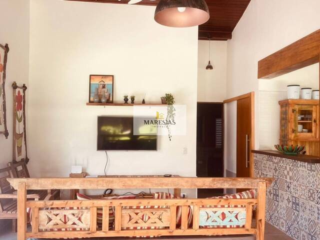 Casa para Venda em São Sebastião - 4