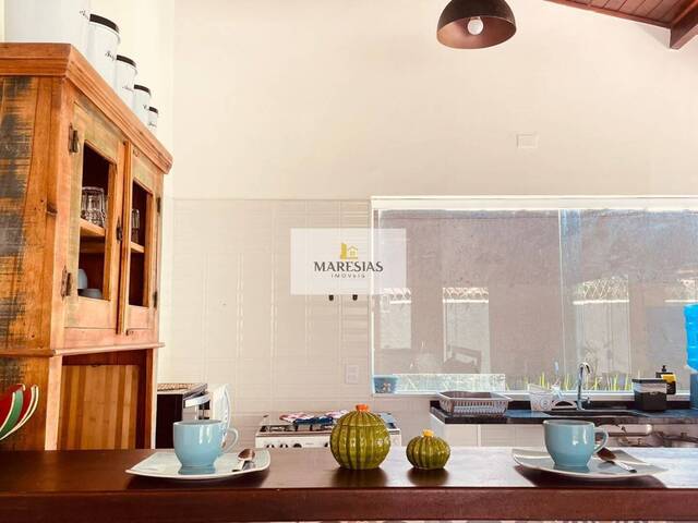 Casa para Venda em São Sebastião - 5