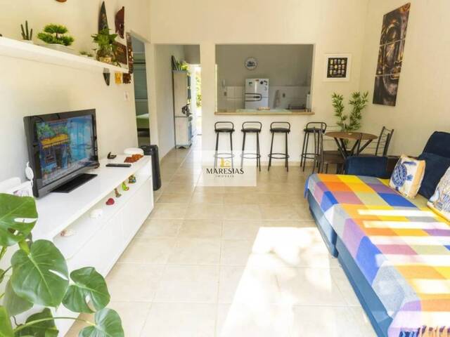 Sobrado para Venda em São Sebastião - 3