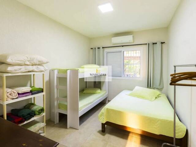 Sobrado para Venda em São Sebastião - 5