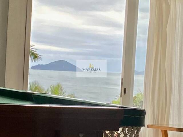 Sobrado para Venda em São Sebastião - 2