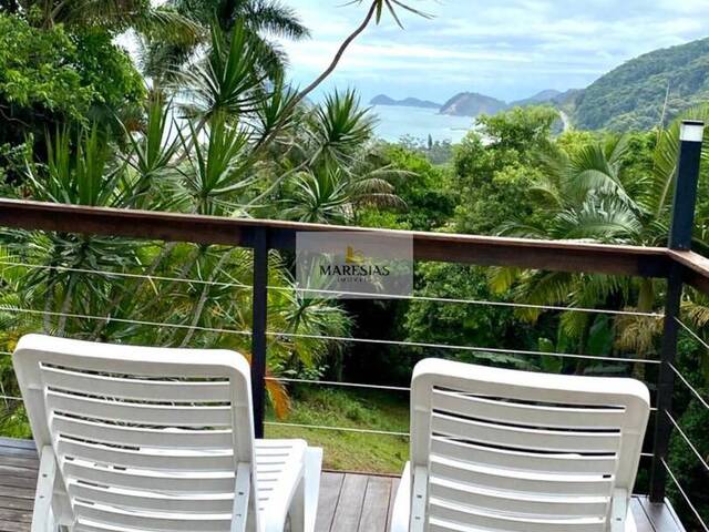 Sobrado para Venda em São Sebastião - 3