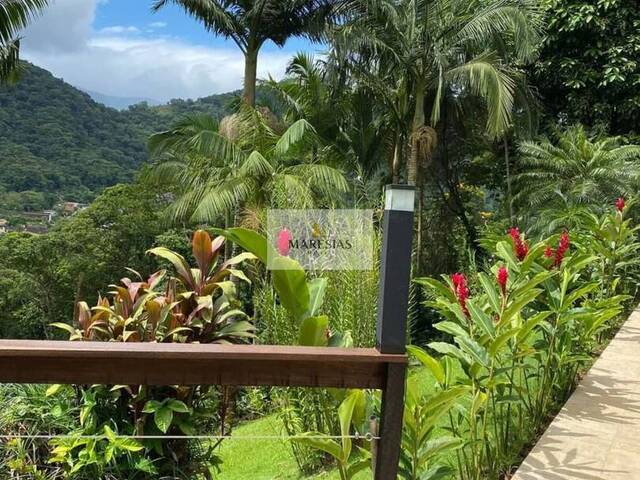 Sobrado para Venda em São Sebastião - 4