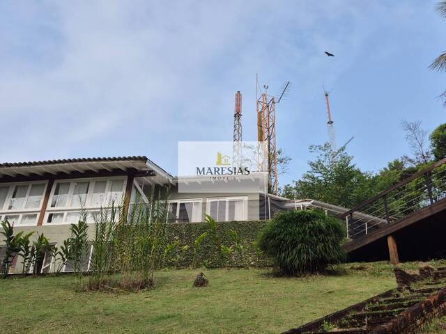 Sobrado para Venda em São Sebastião - 5